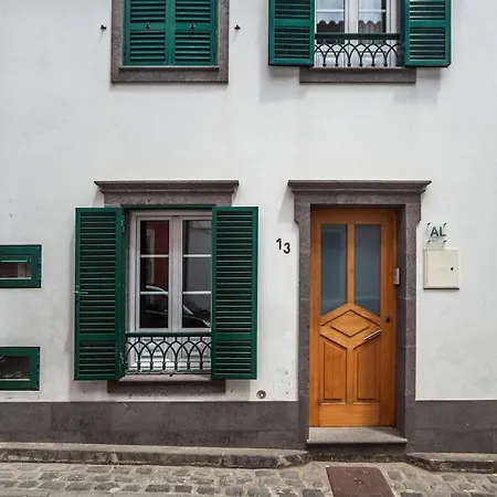 Vendégház Calheta Downtown