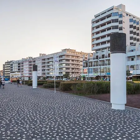 Konukevi Calheta Downtown Ponta Delgada