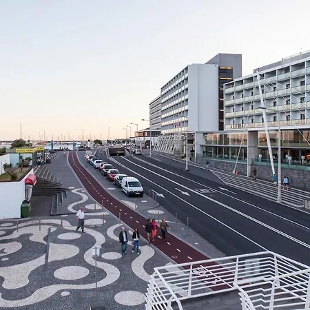 Calheta Downtown 3* Ponta Delgada