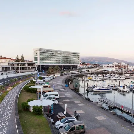 Konukevi Calheta Downtown Ponta Delgada