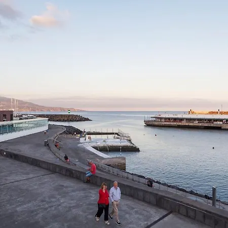 Calheta Downtown 3* Ponta Delgada