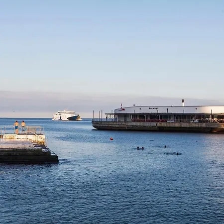 Vendégház Calheta Downtown 3*