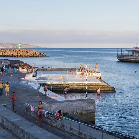 Calheta Downtown Konukevi 3*