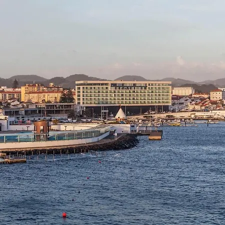 Calheta Downtown 3* Ponta Delgada