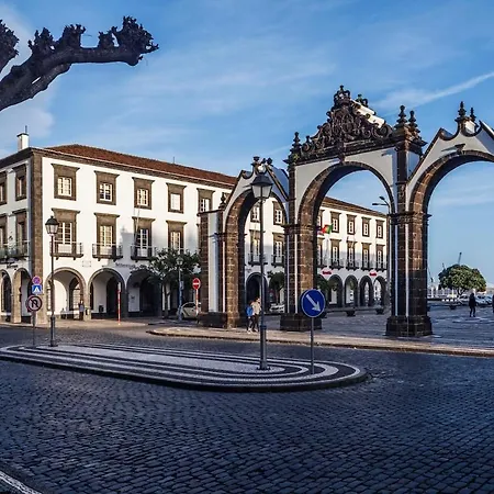 Vendégház Calheta Downtown