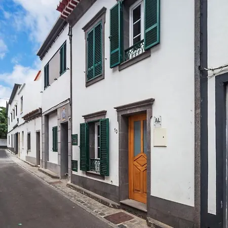 Calheta Downtown