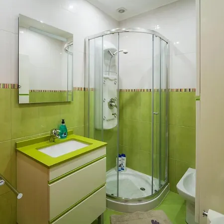 Calheta Downtown 3*