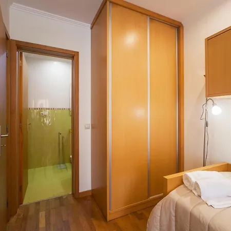 Calheta Downtown 3*
