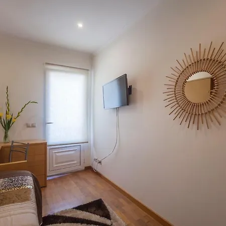 Calheta Downtown 3* Ponta Delgada