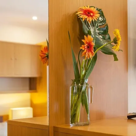 Calheta Downtown 3* Ponta Delgada