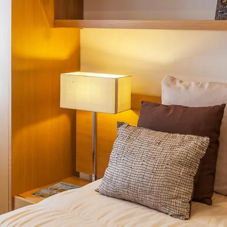 Calheta Downtown Konukevi 3*